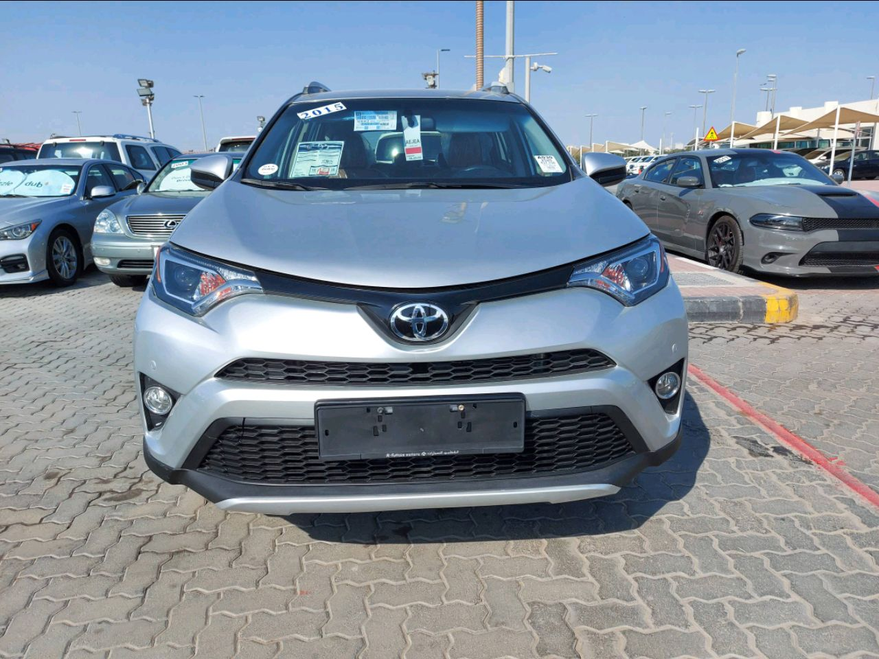 Toyota Rav 4 - Image 4