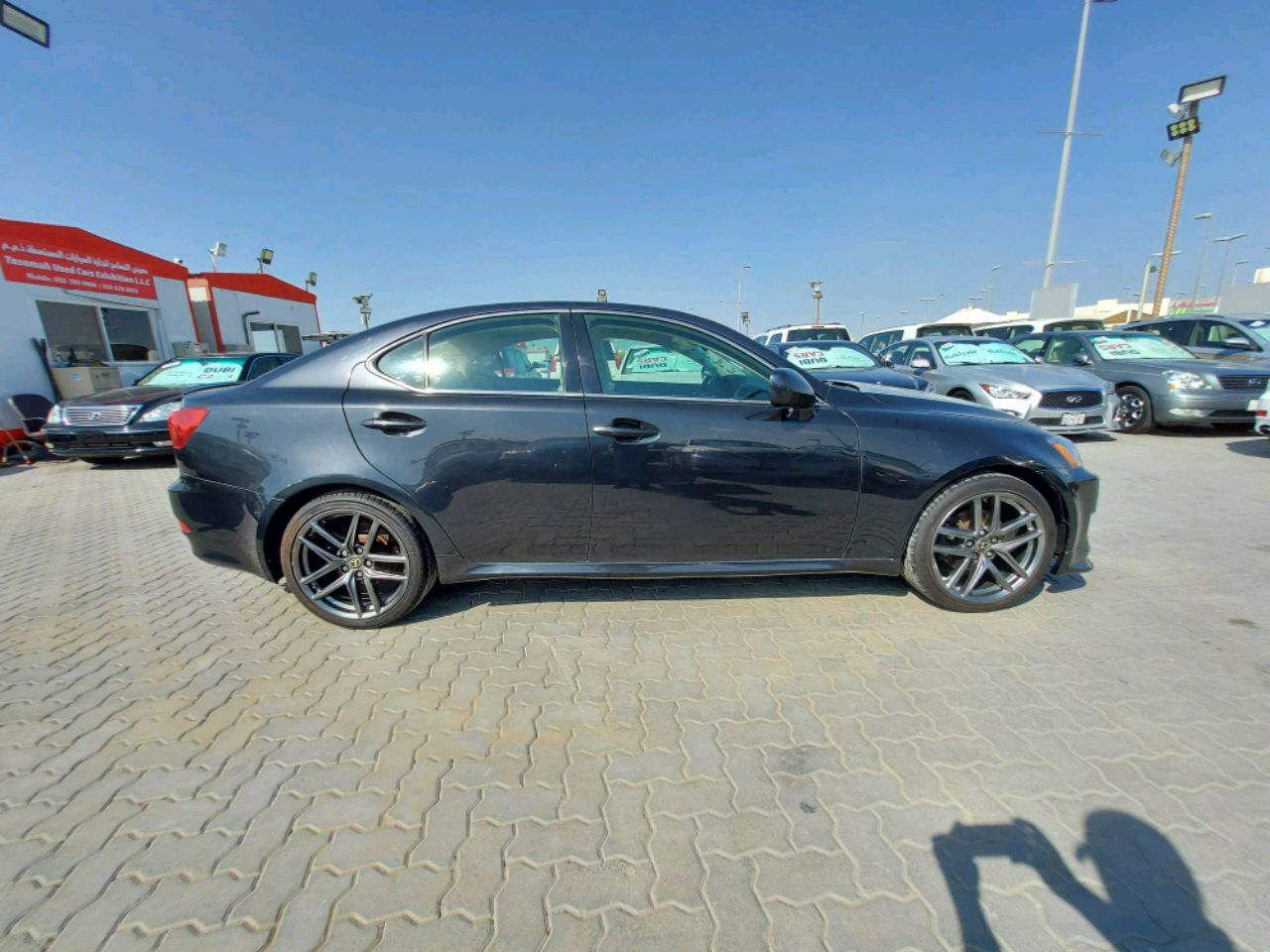 Lexus IS-Series - Image 5