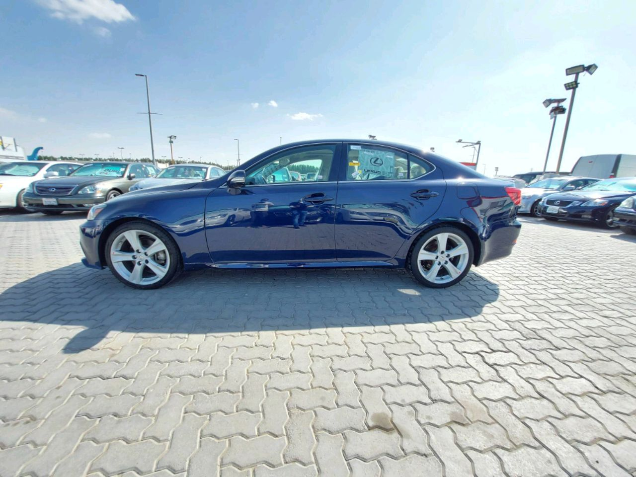 Lexus IS-Series - Image 5