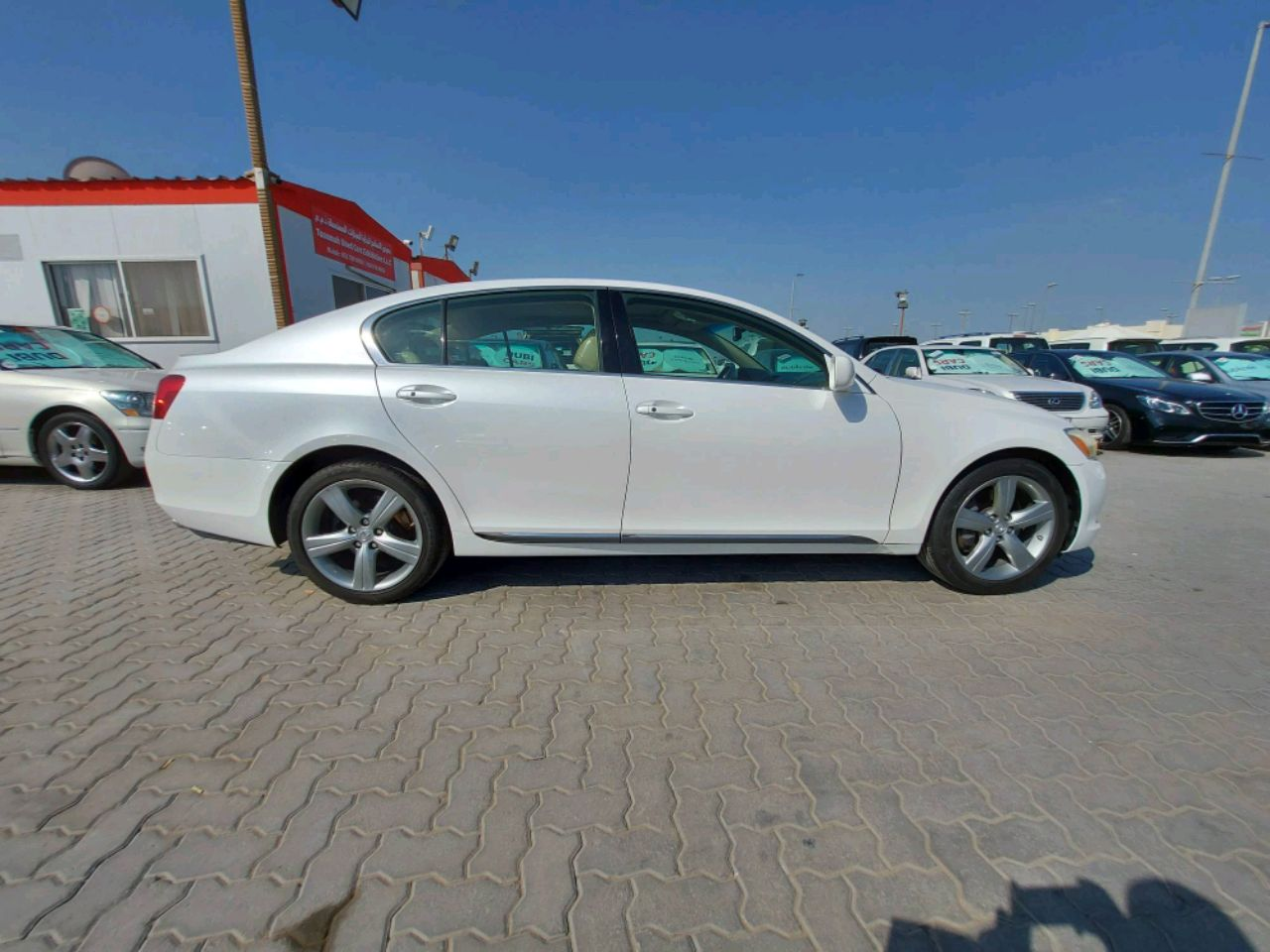 Lexus GS-Series - Image 5