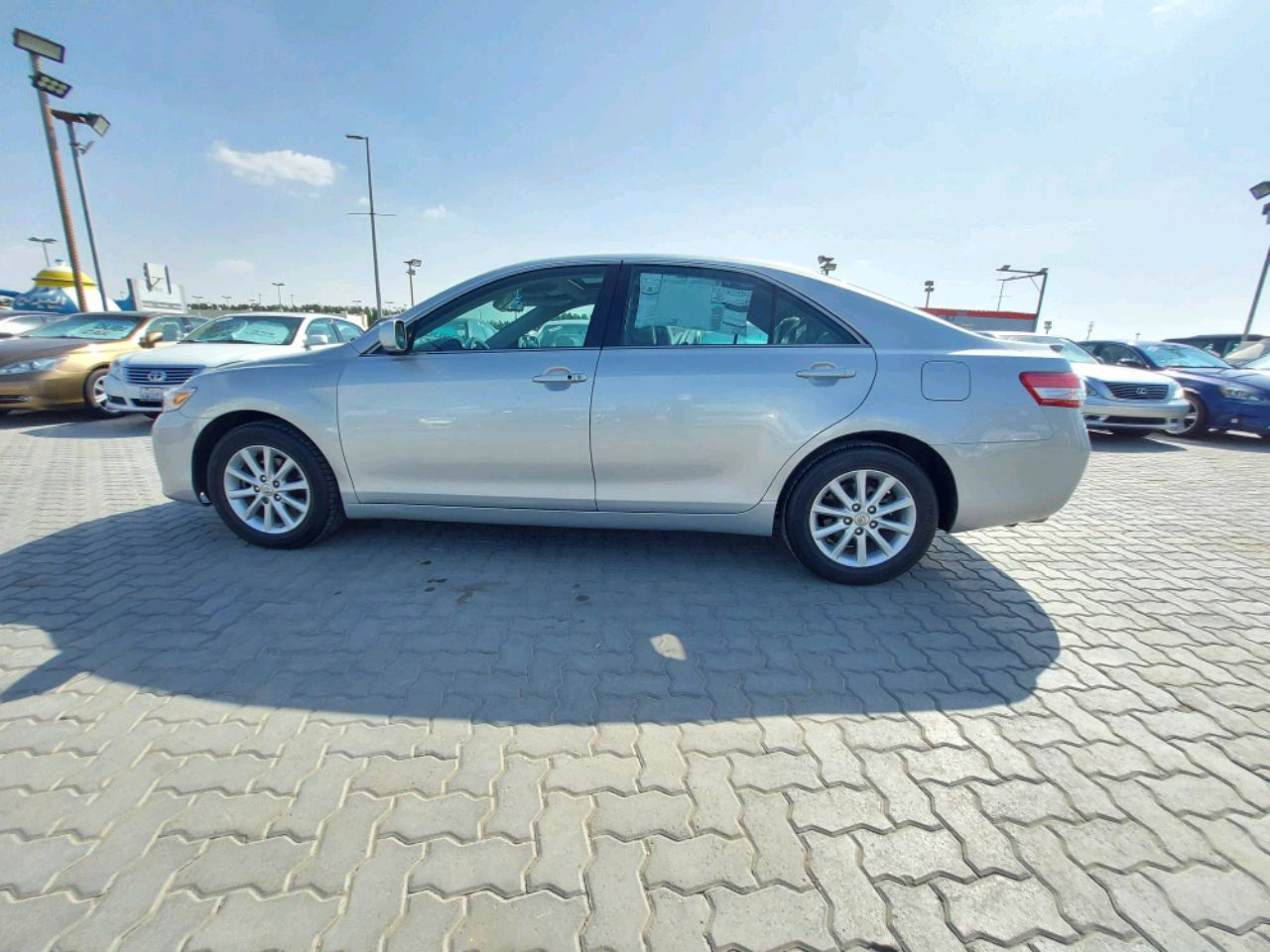 Toyota Camry - Image 5