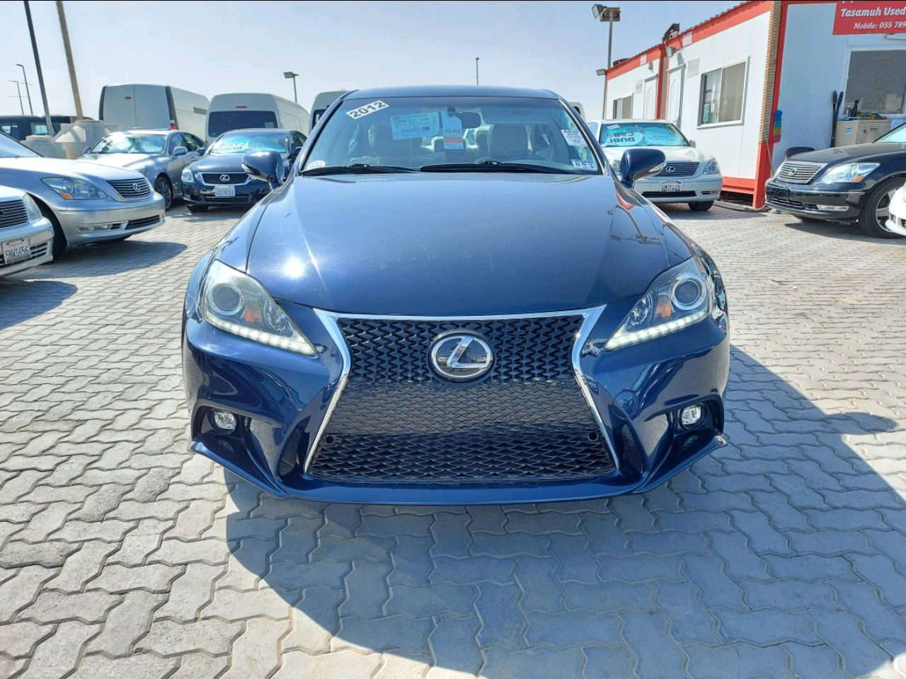 Lexus IS-Series - Image 4