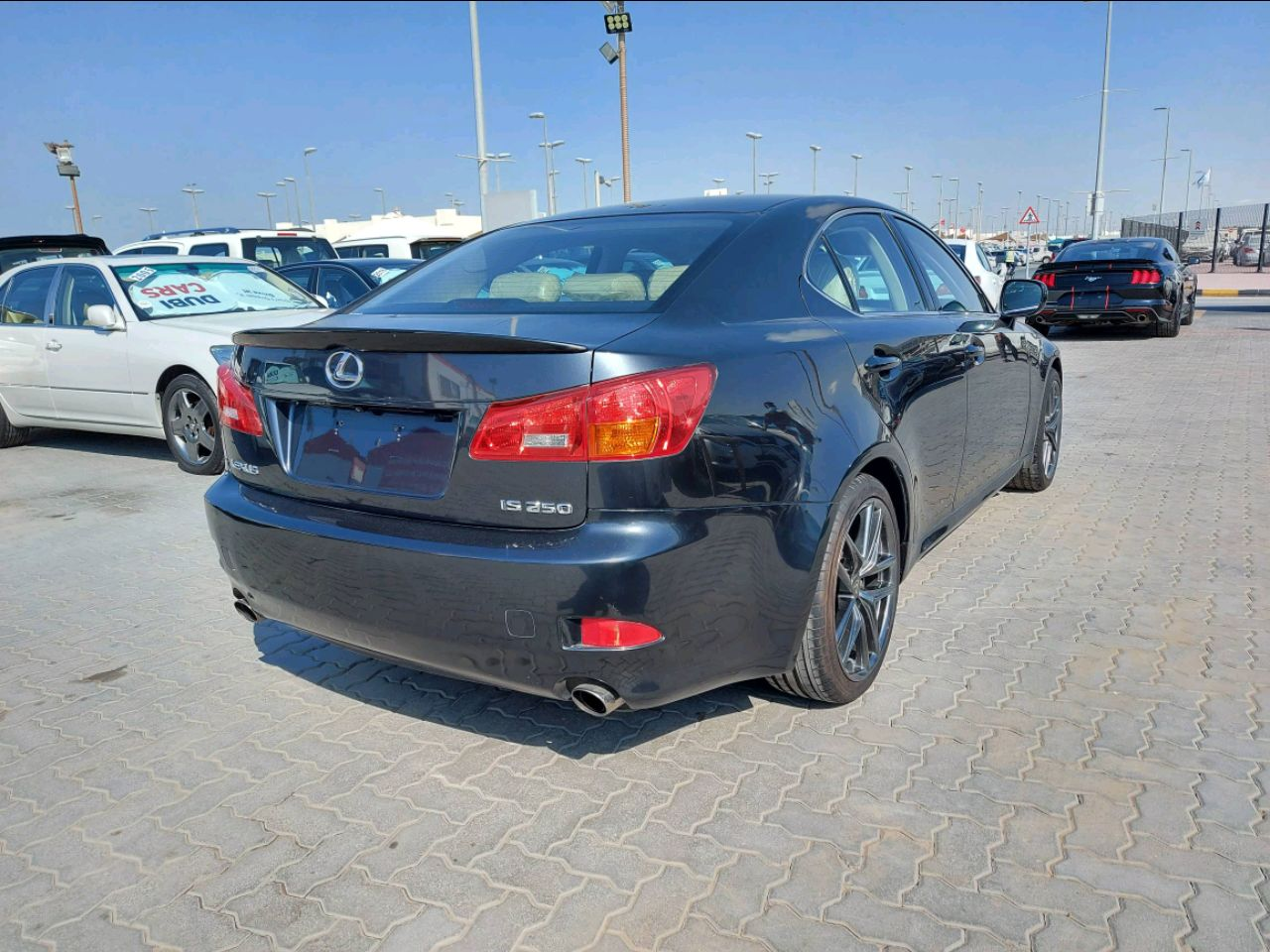 Lexus IS-Series - Image 3