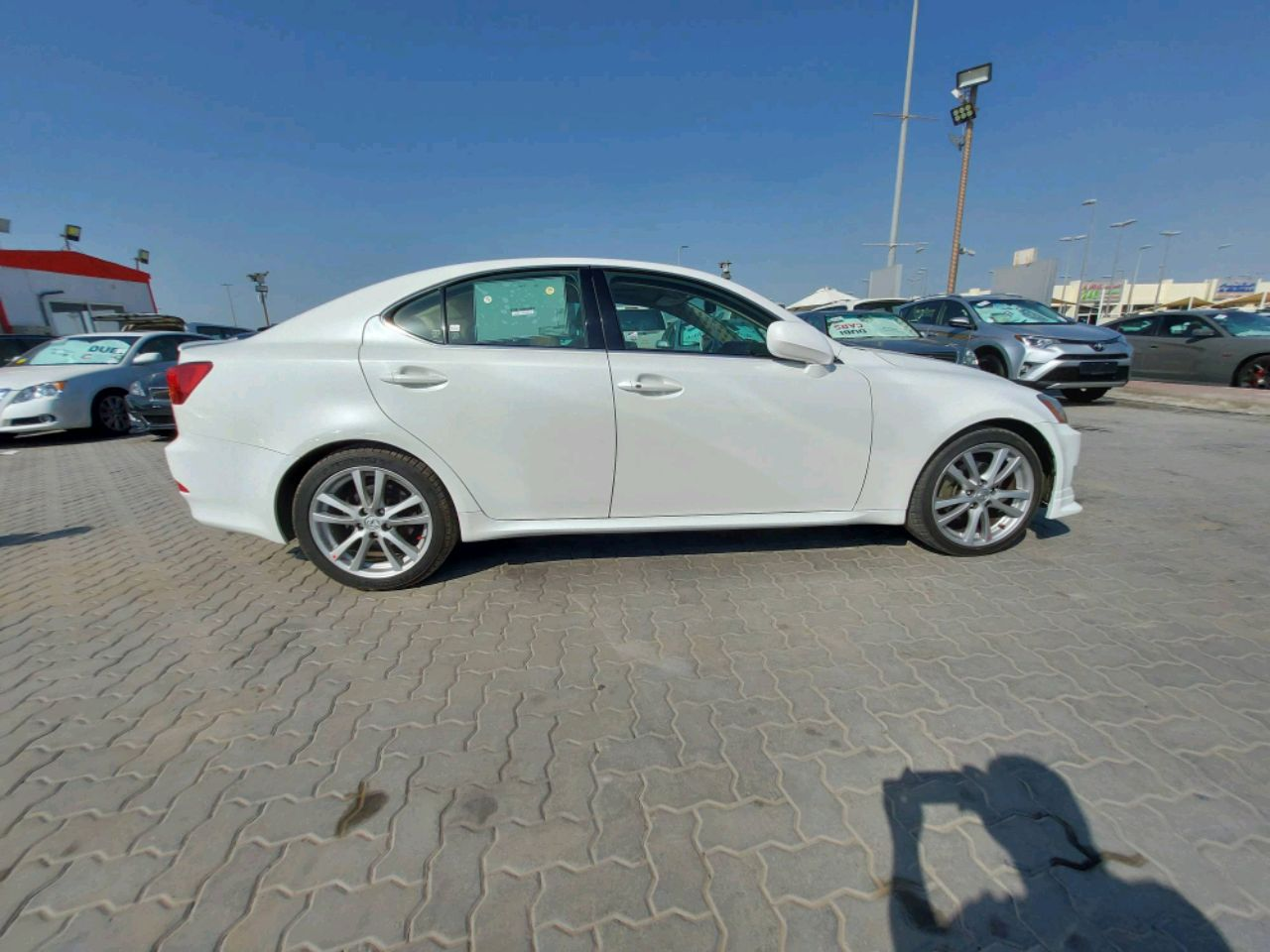 Lexus IS-Series - Image 5