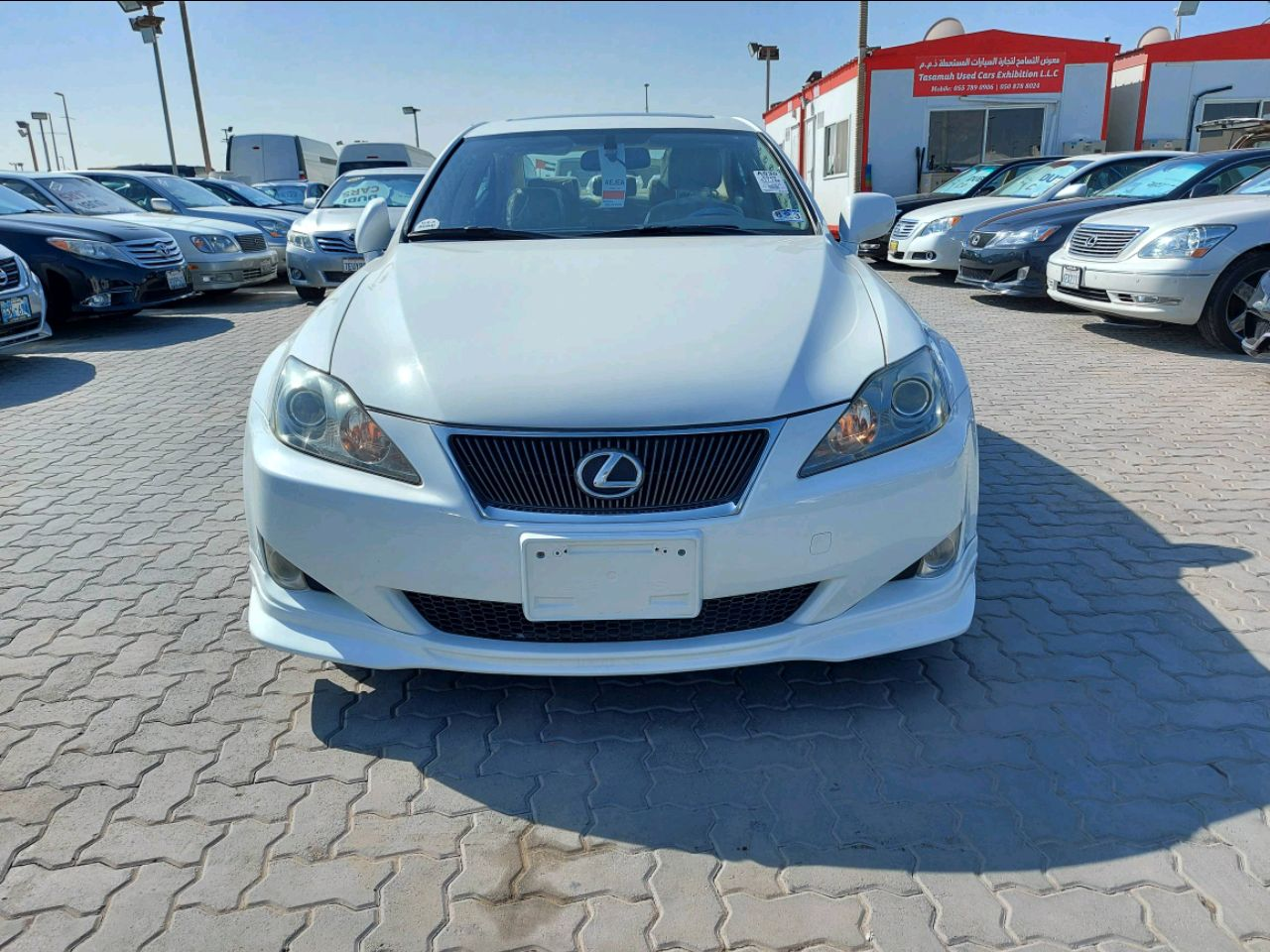 Lexus IS-Series - Image 4