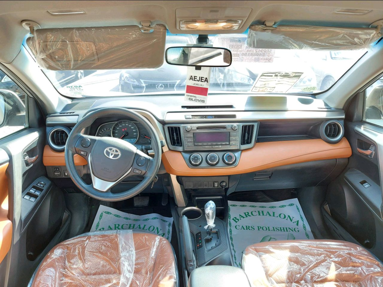 Toyota Rav 4 - Image 6