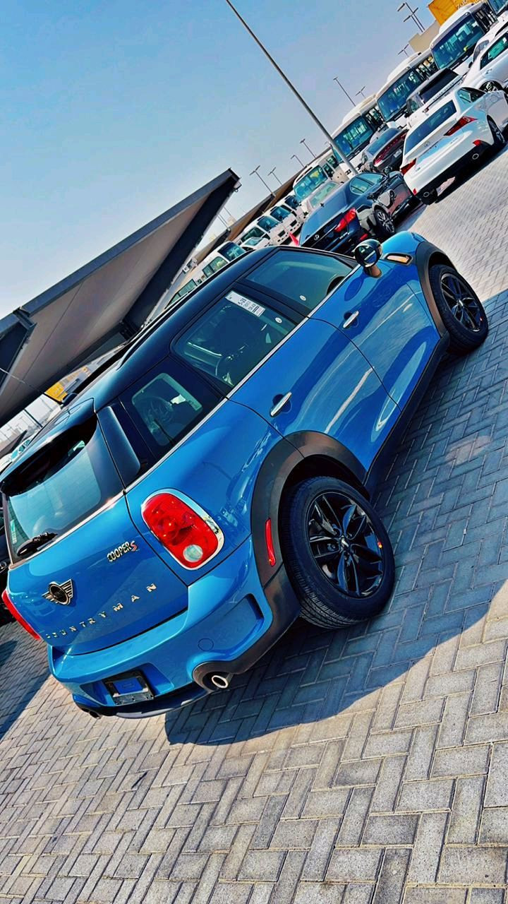 Mini Cooper Model S - Image 3