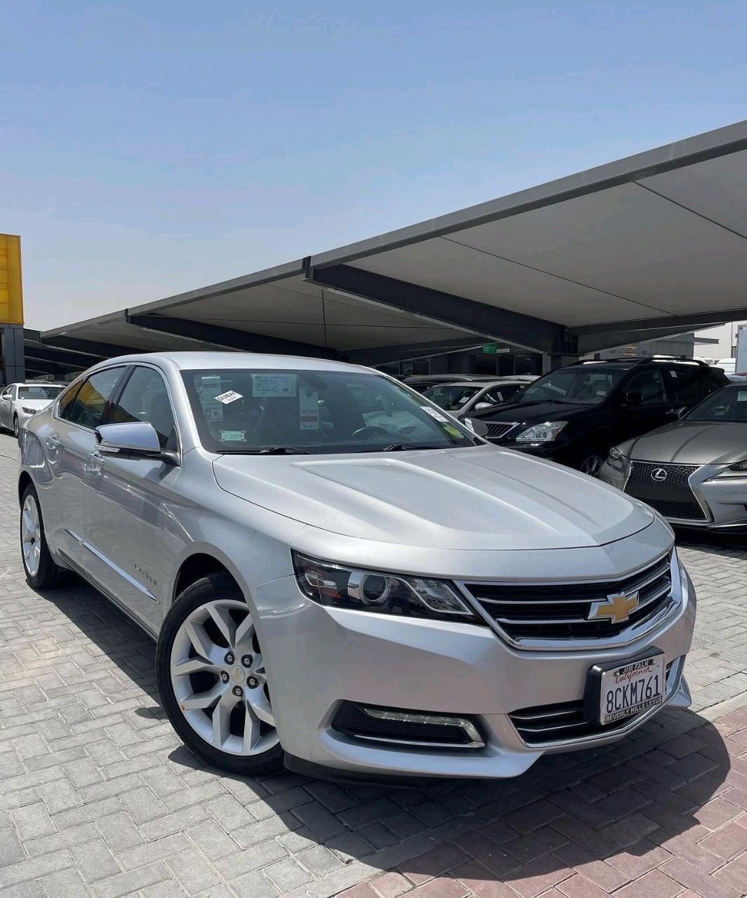 Chevrolet Impala - Image 6