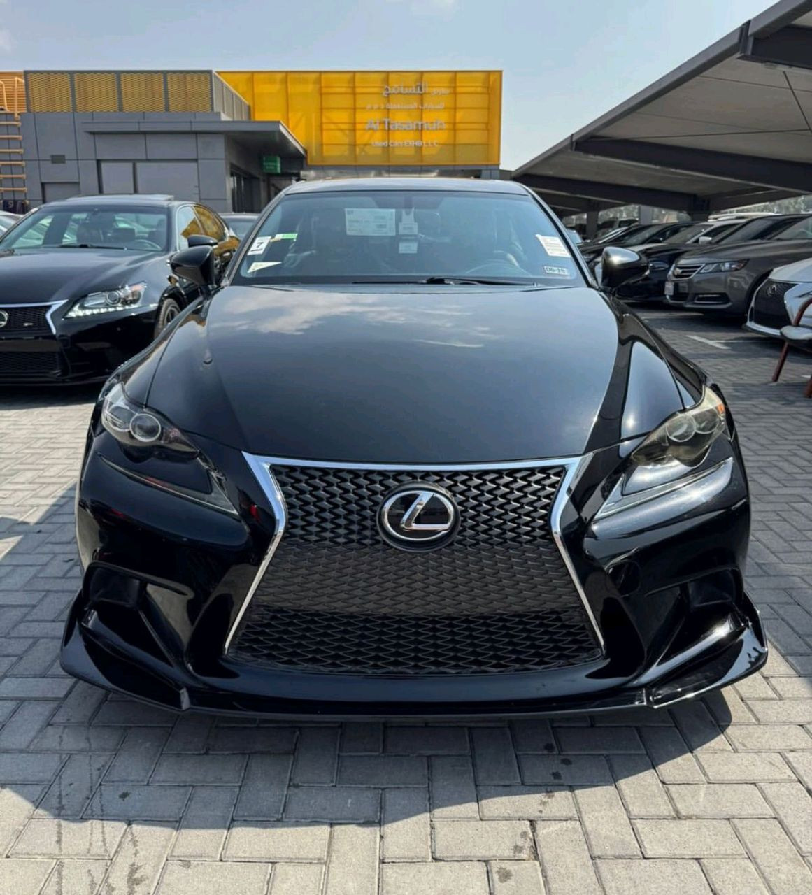 Lexus IS-Series - Image 6