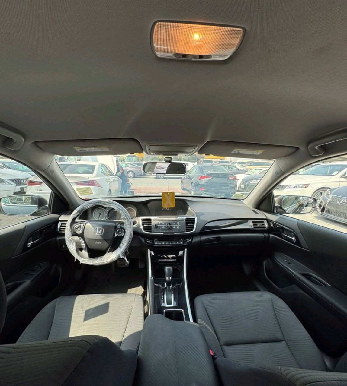 Honda Accord - Image 5