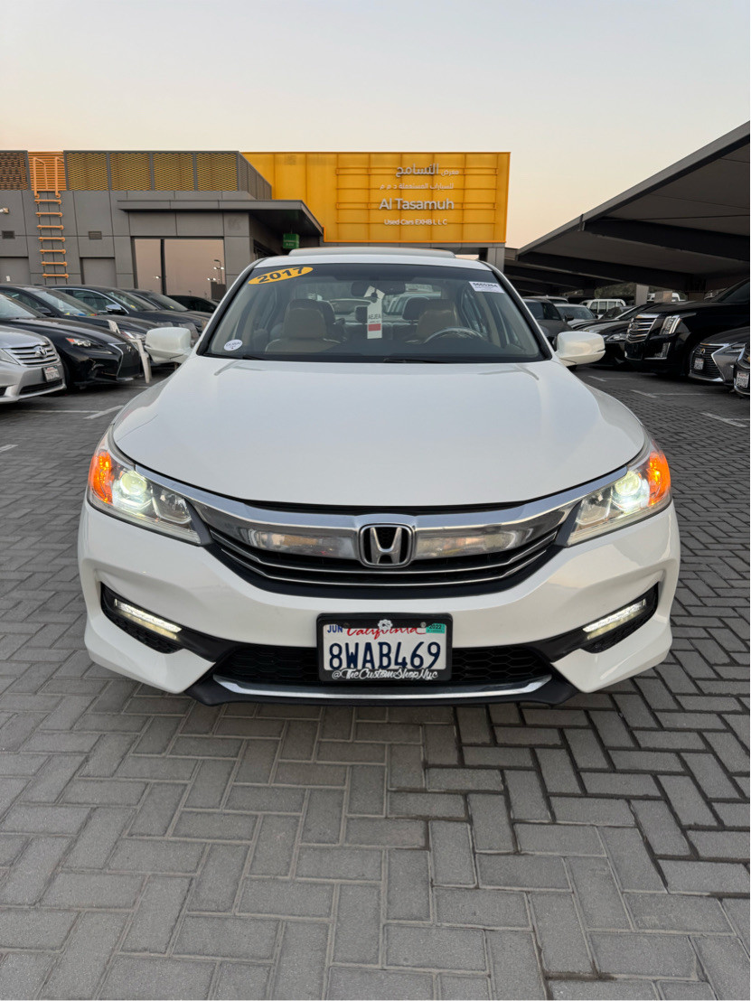 Honda Accord - Image 3