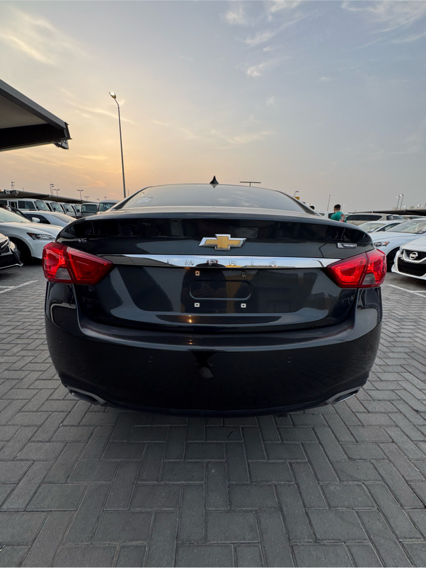 Chevrolet Impala - Image 6