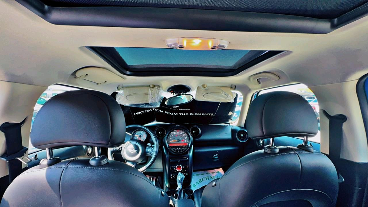 Mini Cooper Model S - Image 5