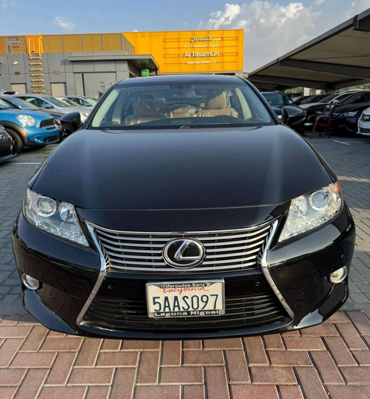 Lexus ES-Series - Image 5