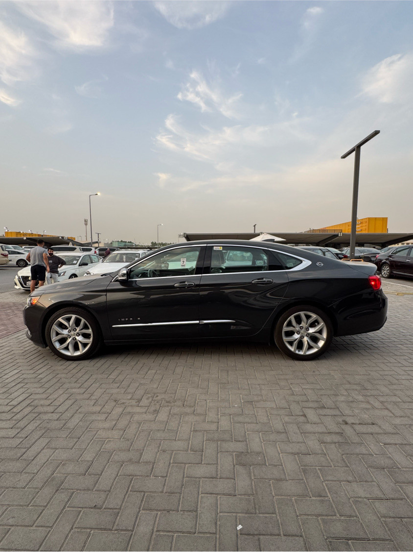 Chevrolet Impala - Image 4