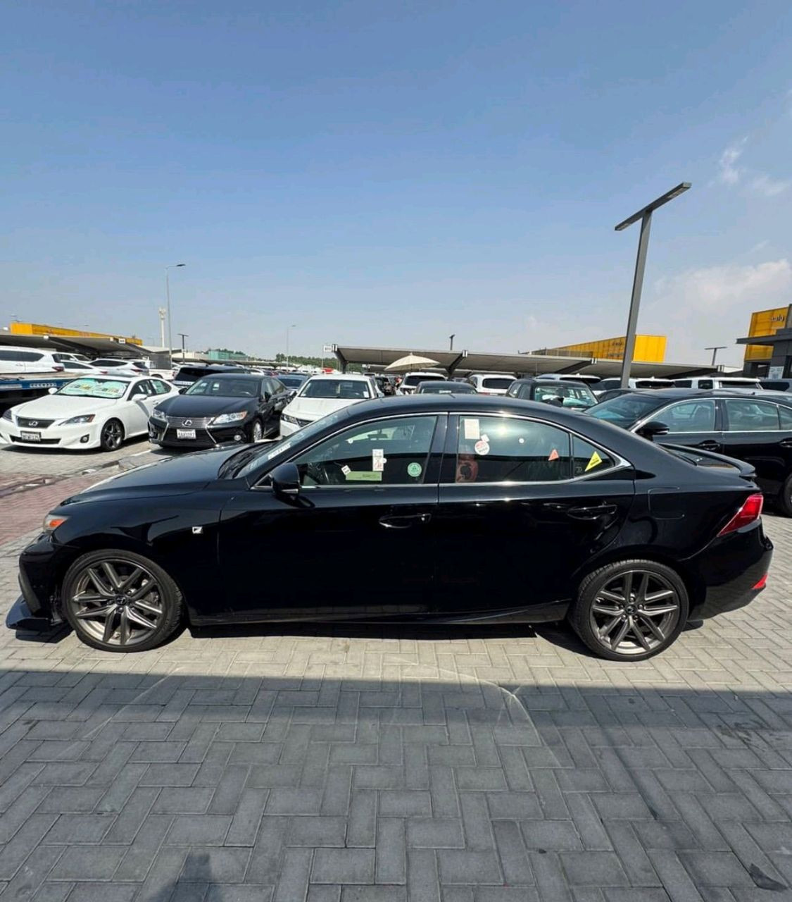 Lexus IS-Series - Image 5