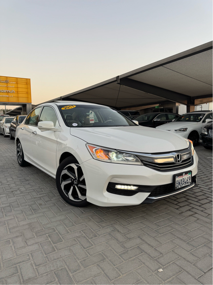 Honda Accord - Image 4