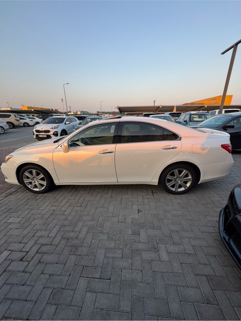 Lexus ES-Series - Image 6