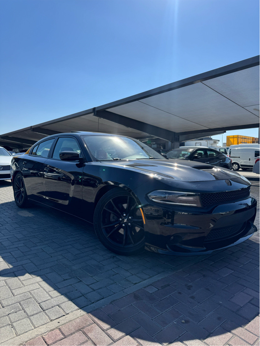 Dodge Charger - Image 3