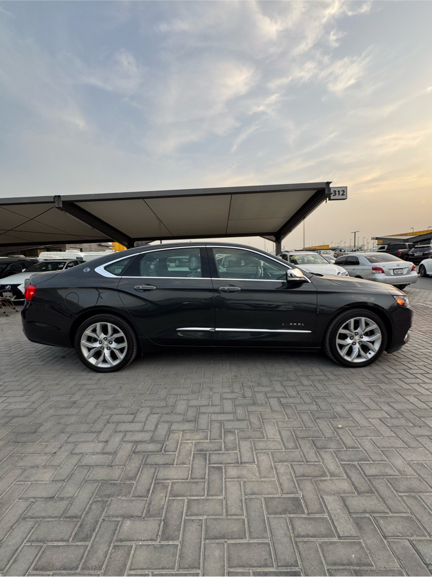 Chevrolet Impala - Image 7