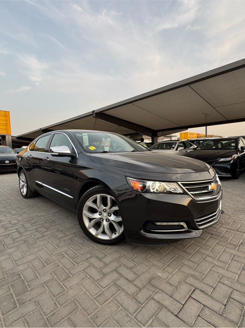 Chevrolet Impala - Image 3