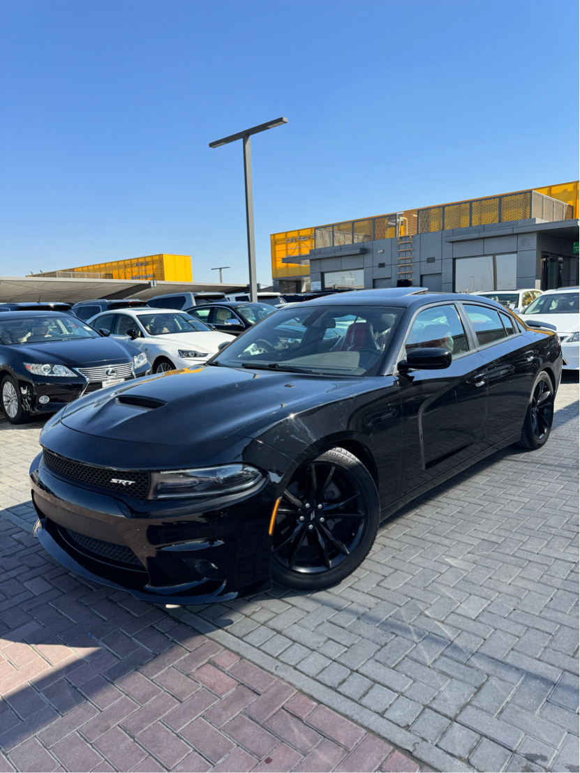 Dodge Charger - Image 6