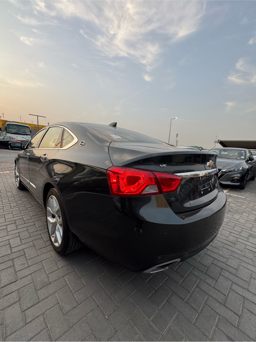 Chevrolet Impala - Image 9