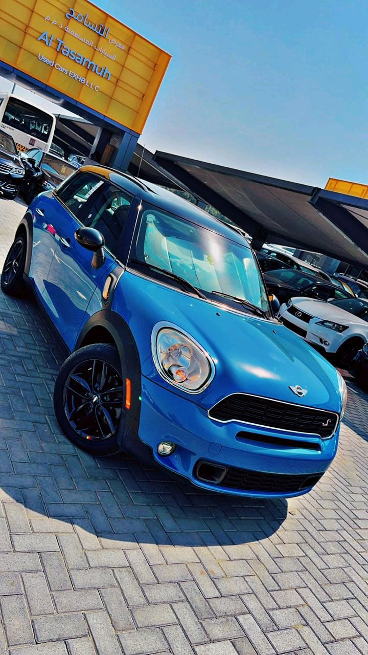 Mini Cooper Model S - Image 7