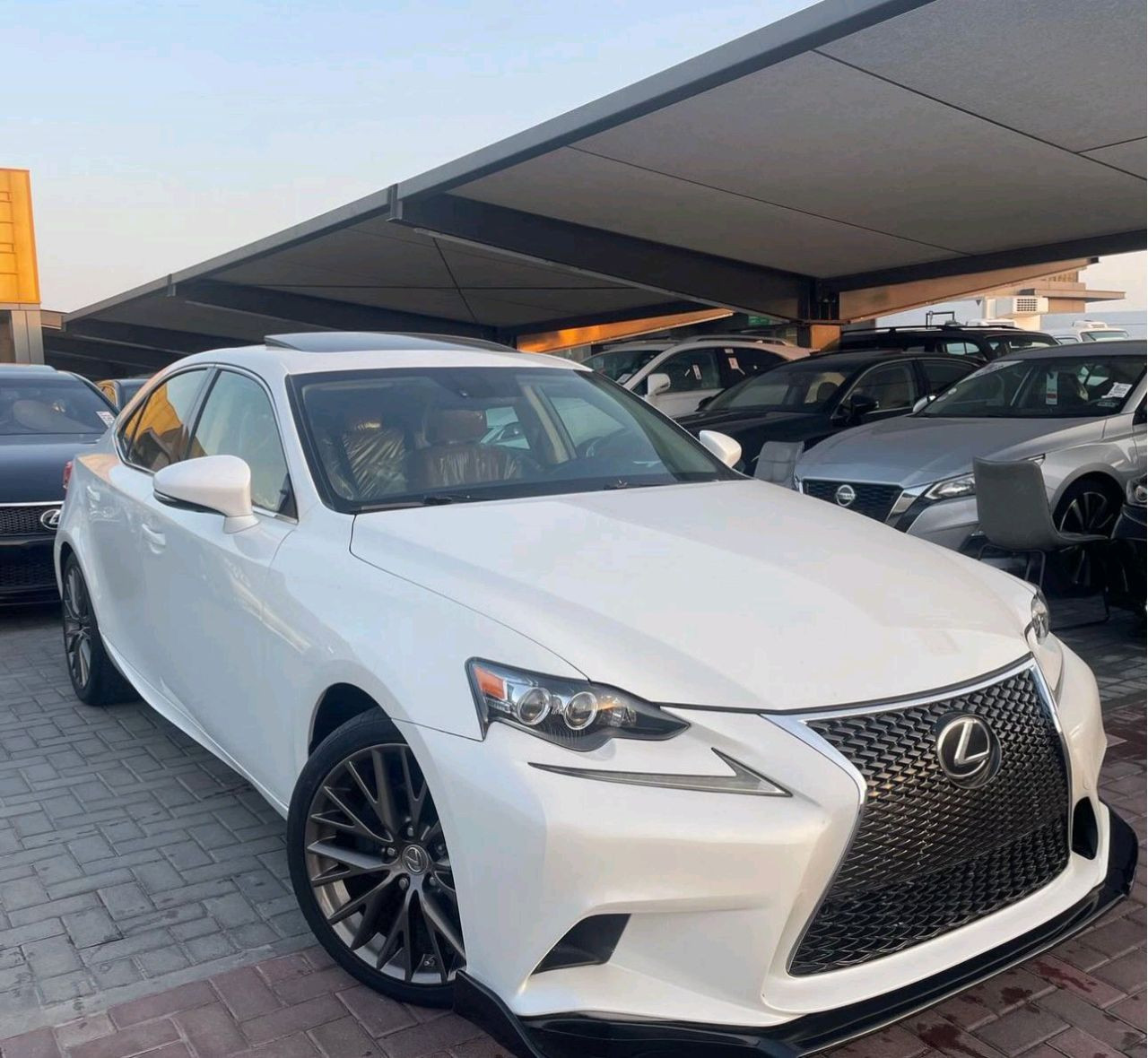 Lexus IS-Series - Image 6