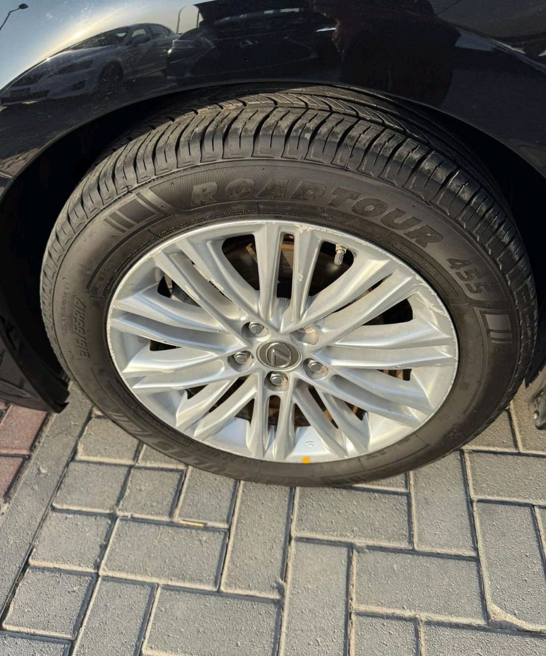 Lexus ES-Series - Image 6