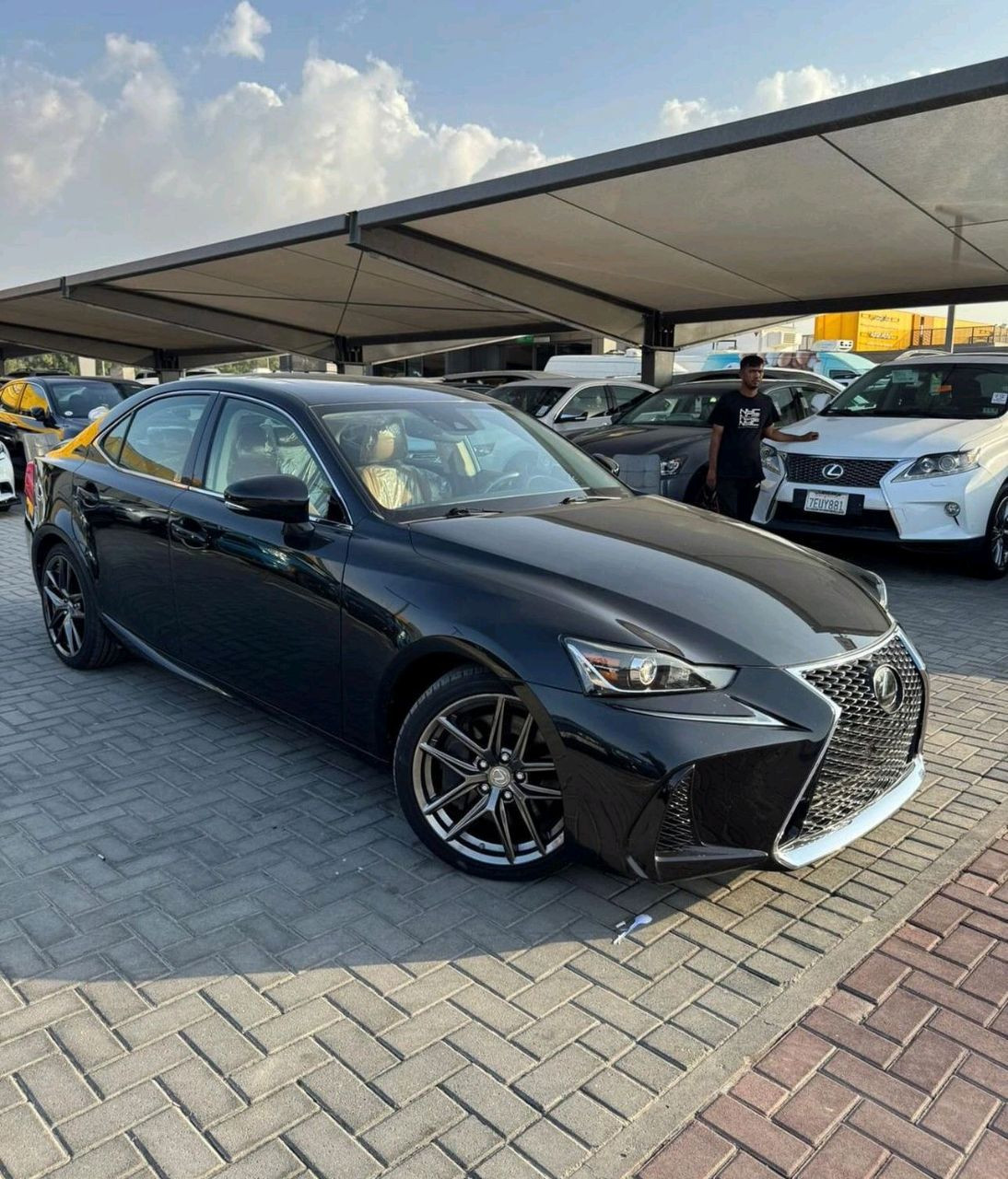Lexus IS-Series - Image 3
