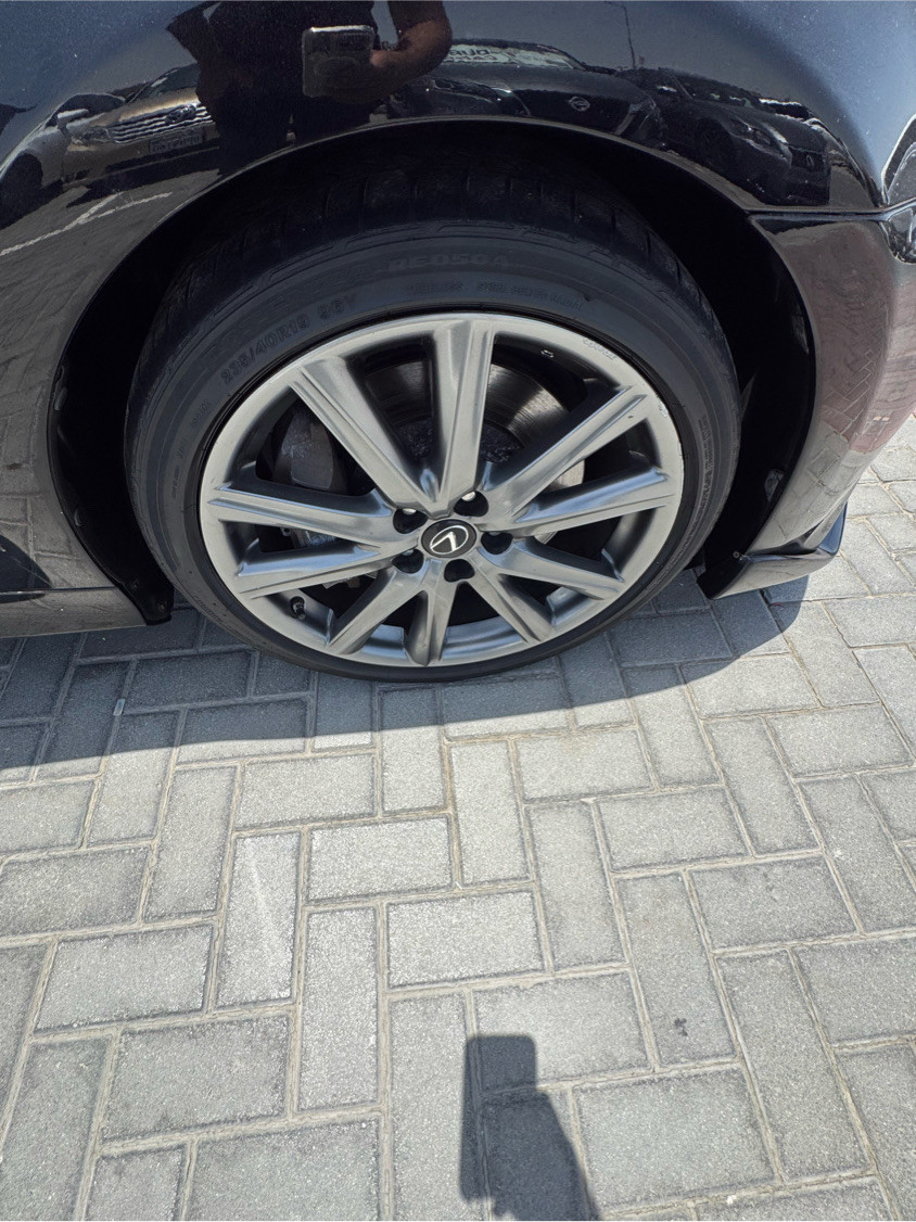 Lexus GS-Series - Image 8