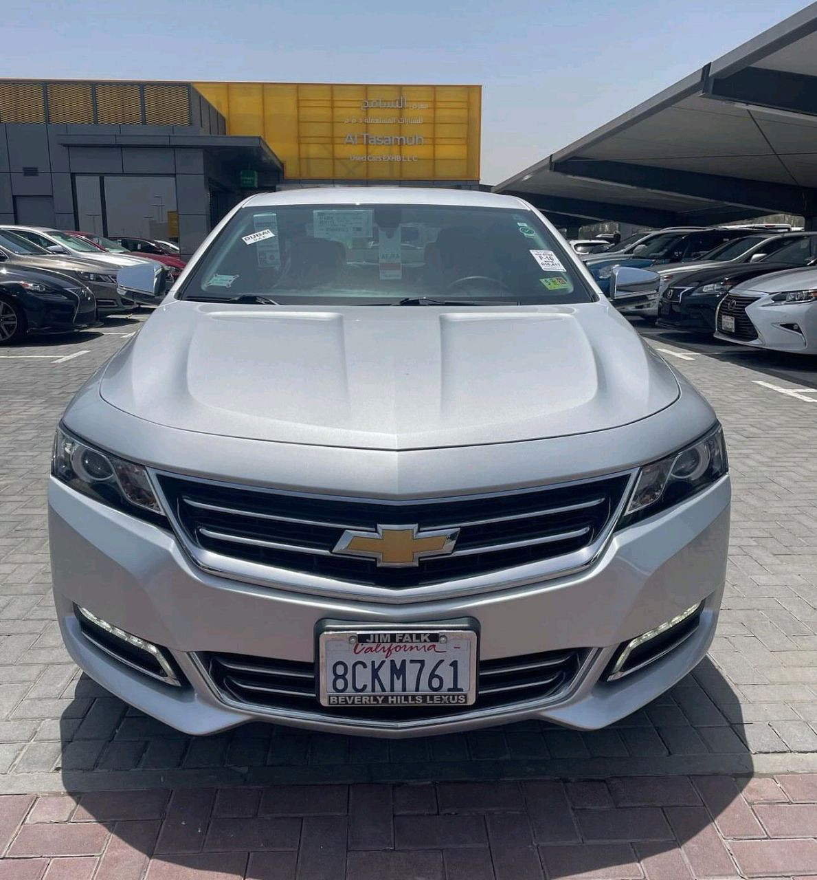 Chevrolet Impala - Image 5