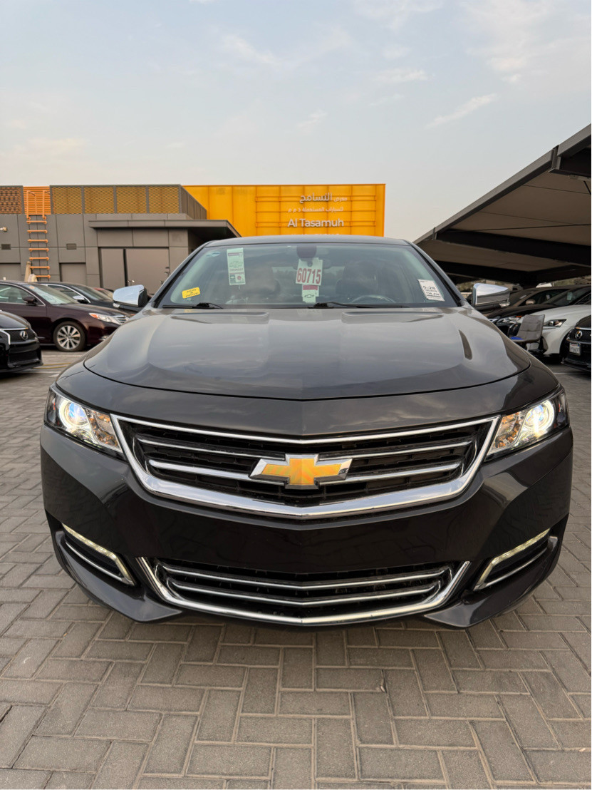 Chevrolet Impala - Image 5