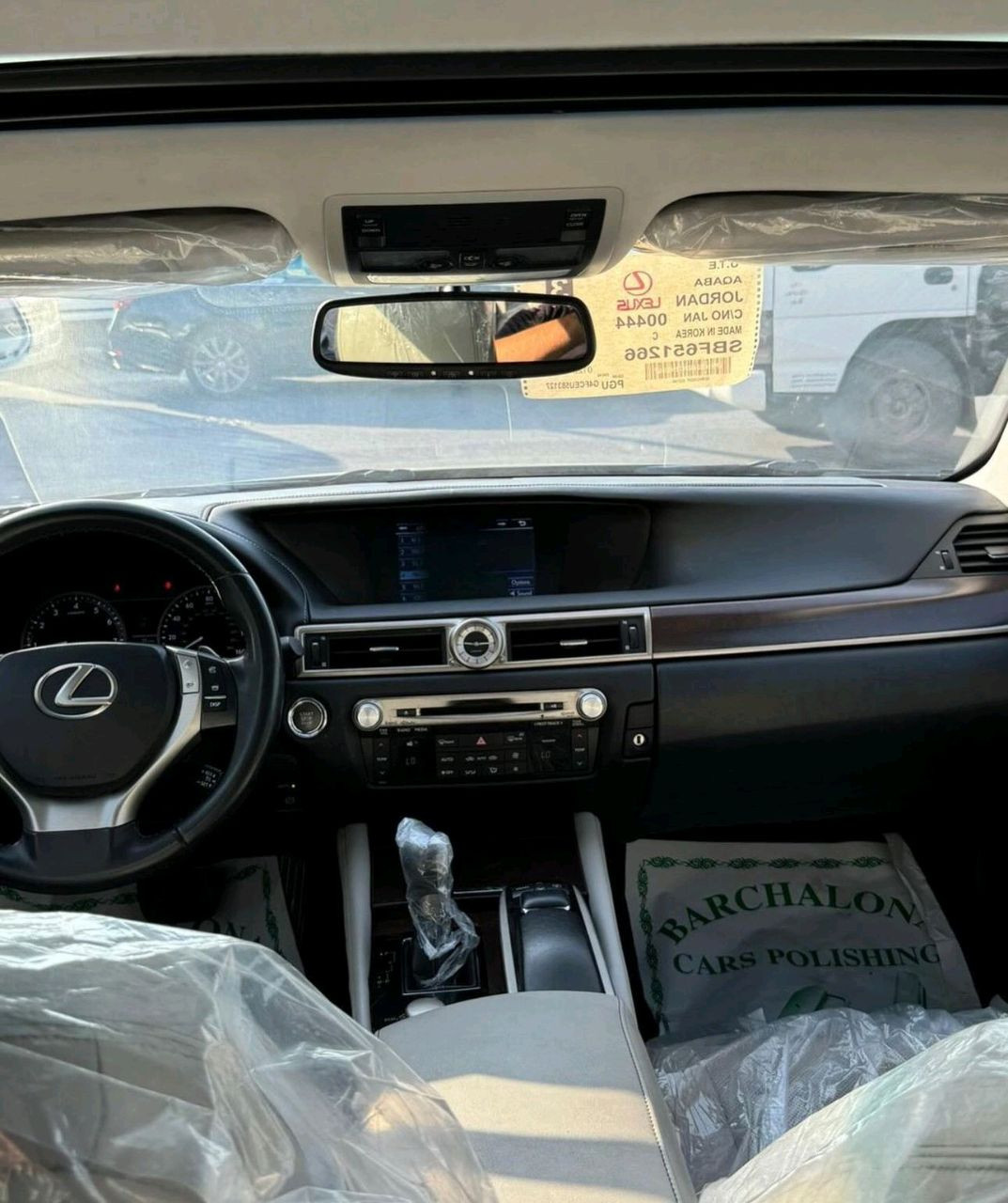 Lexus GS-Series - Image 6
