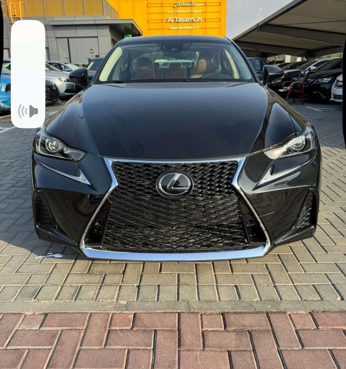 Lexus IS-Series - Image 7