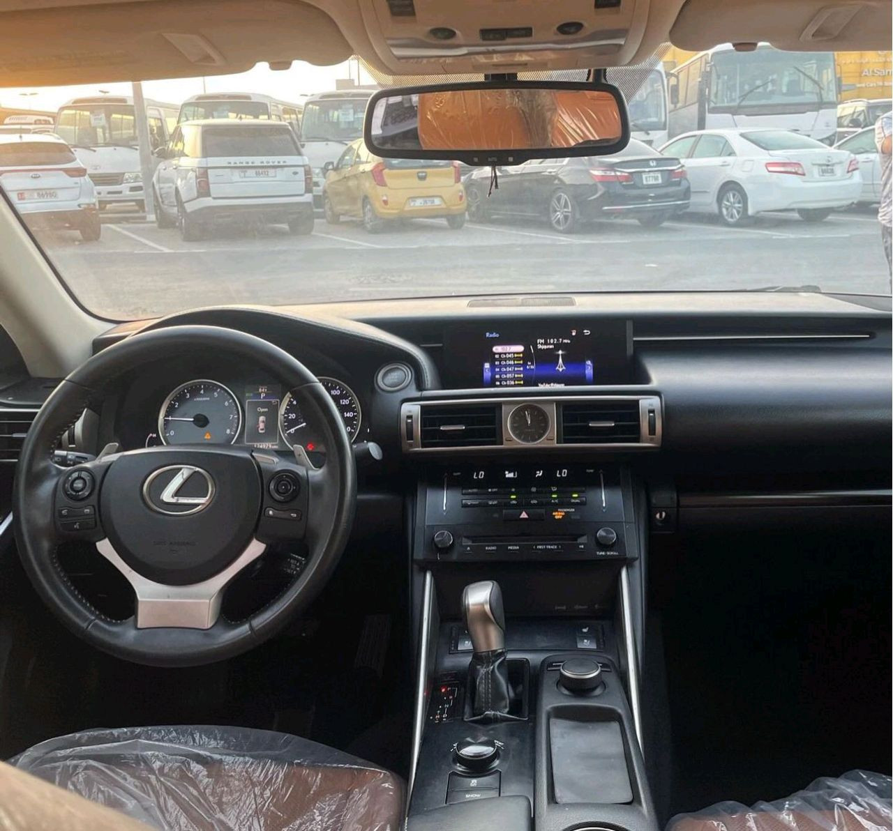 Lexus IS-Series - Image 4