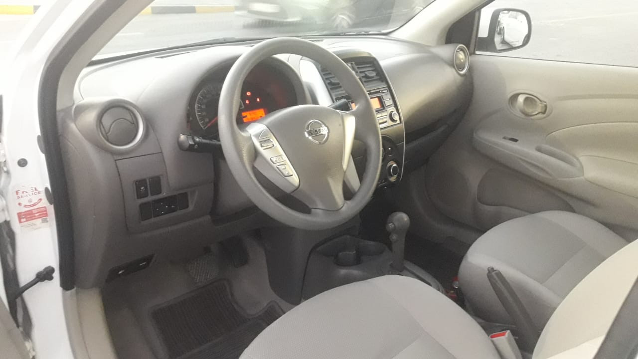 Nissan Sunny - Image 3
