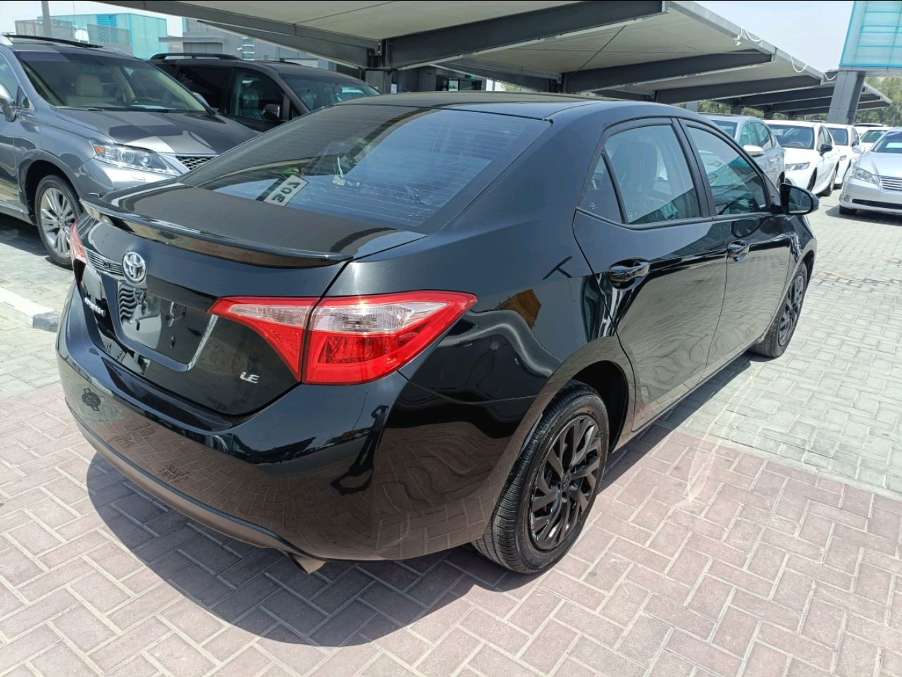 Toyota Corolla - Image 5