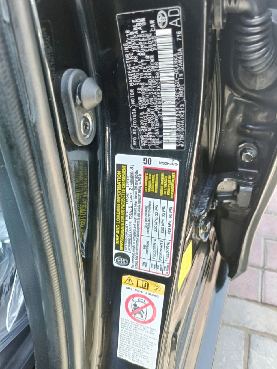Toyota Corolla - Image 20