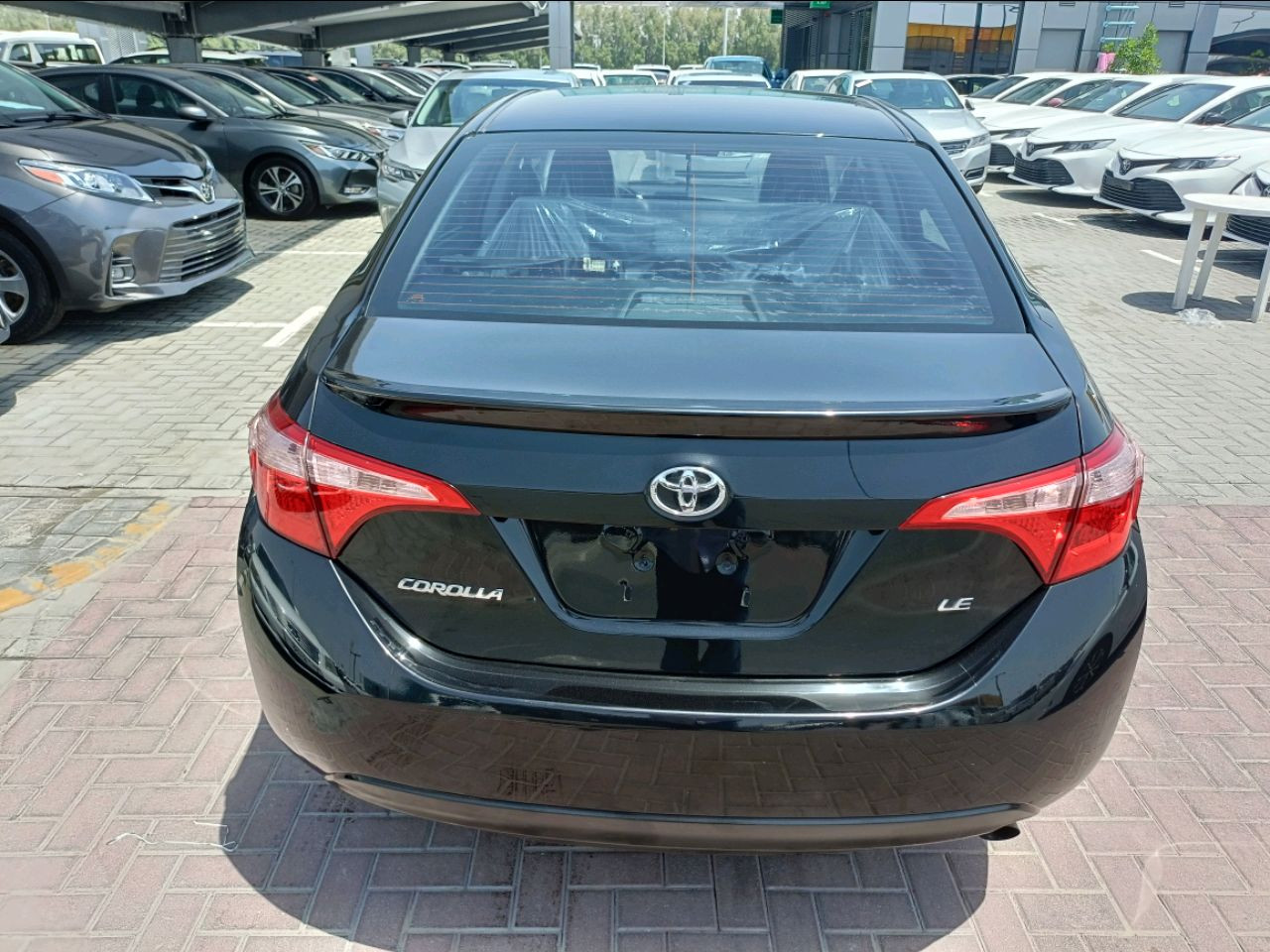 Toyota Corolla - Image 16