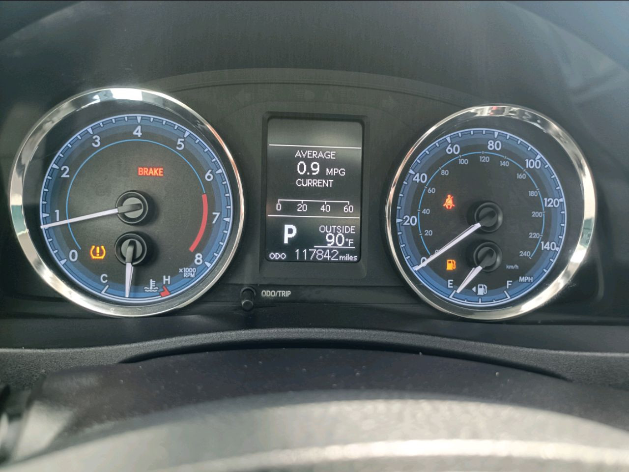 Toyota Corolla - Image 11