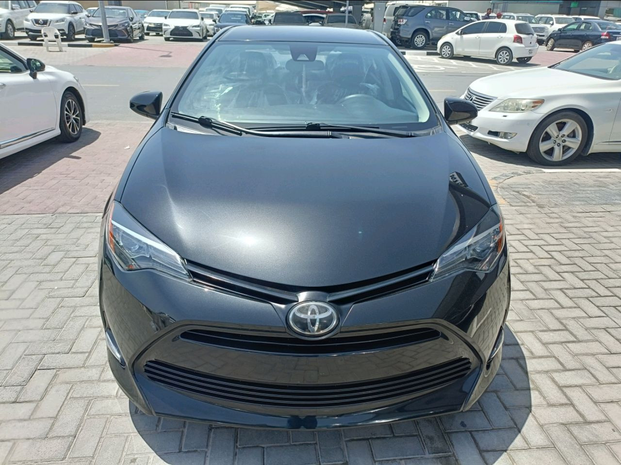 Toyota Corolla - Image 3