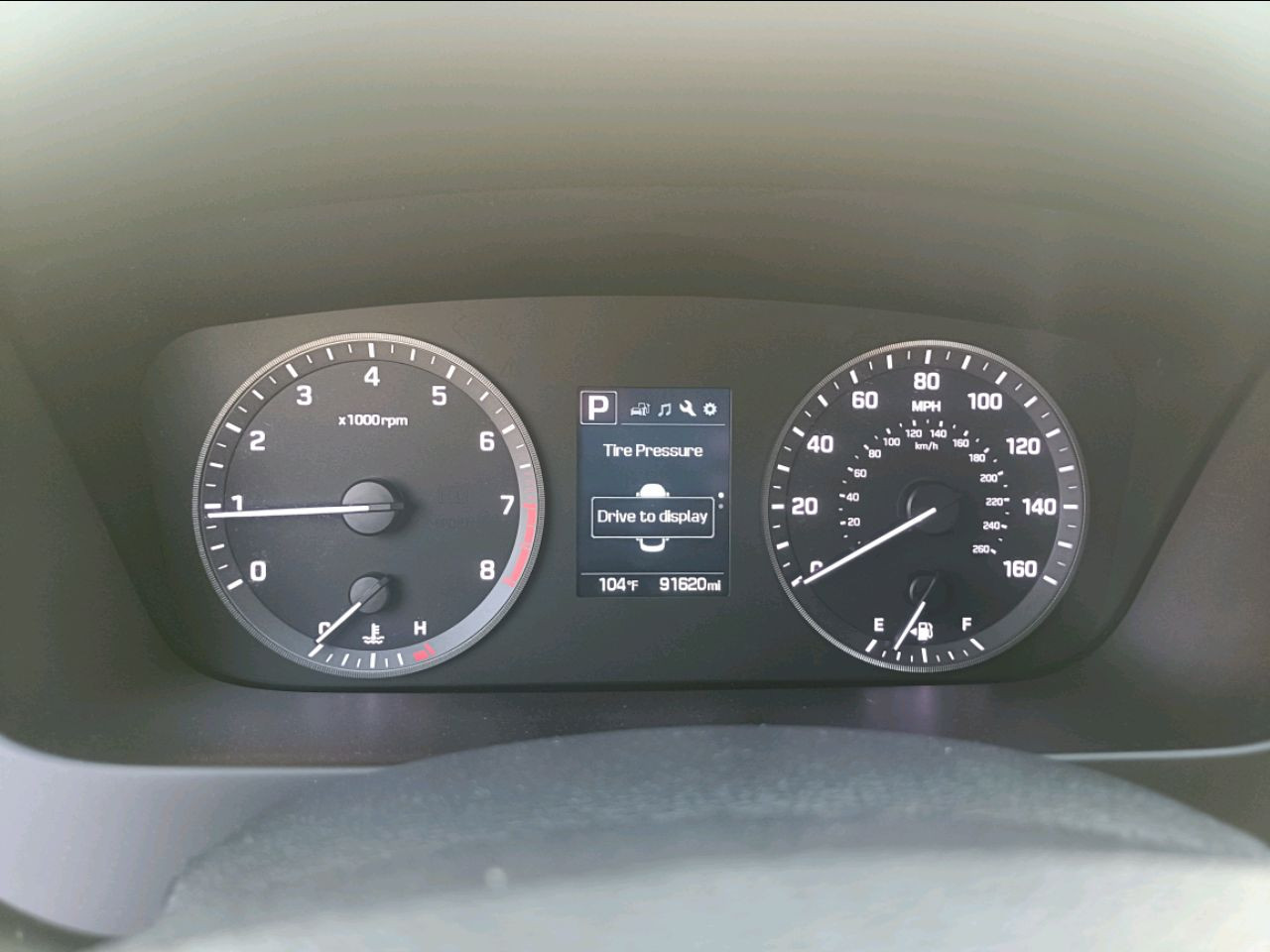 Hyundai Sonata - Image 11