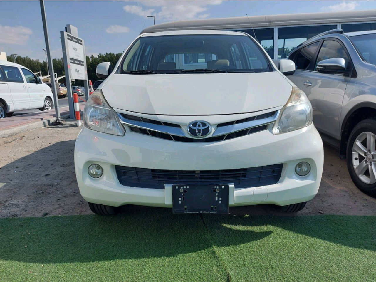 Toyota Avanza - Image 3