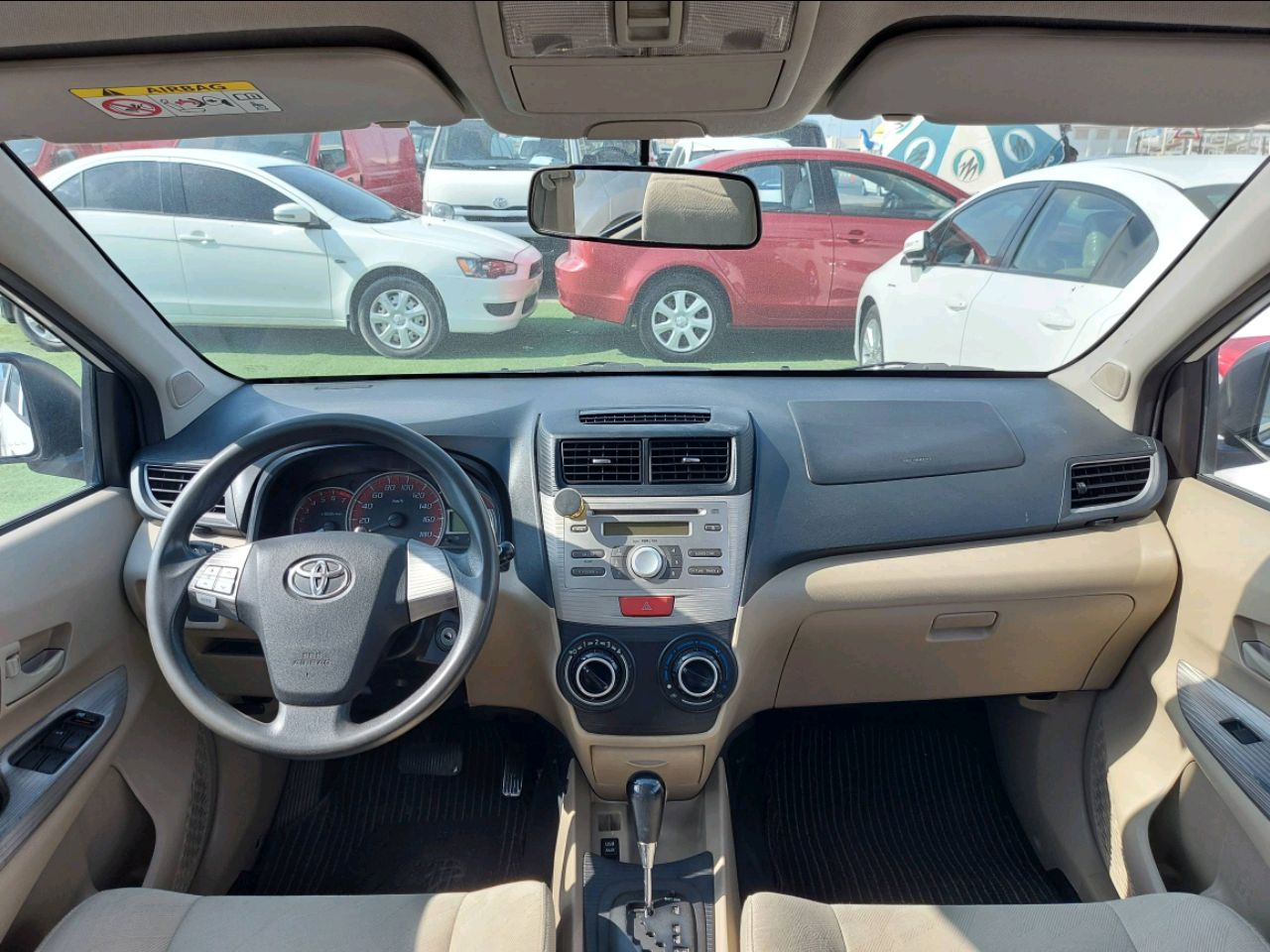 Toyota Avanza - Image 4