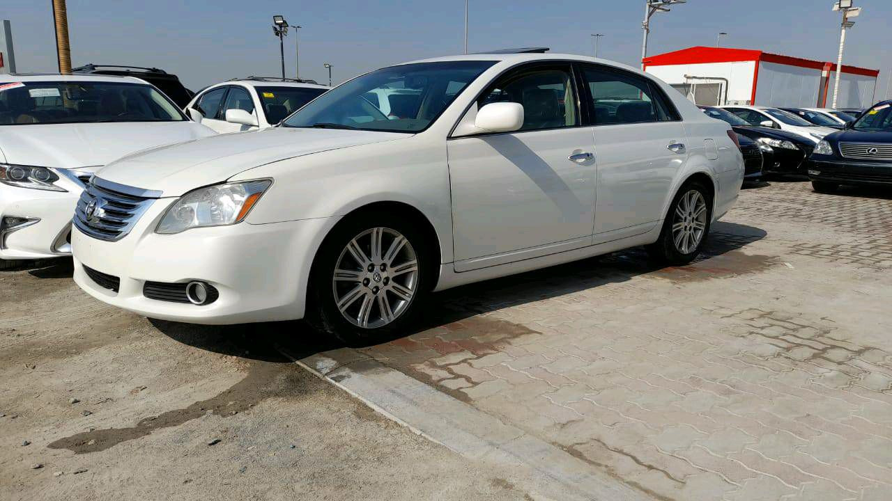 Toyota Avalon - Image 5