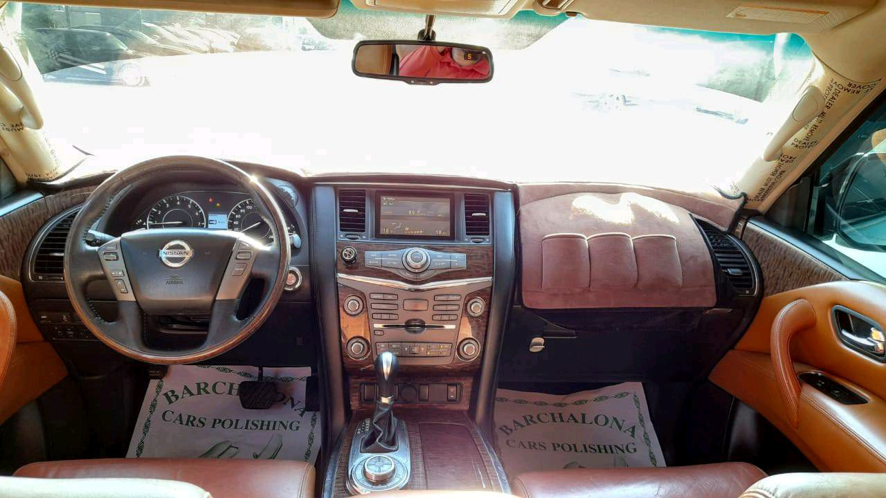 Nissan Patrol - Image 2