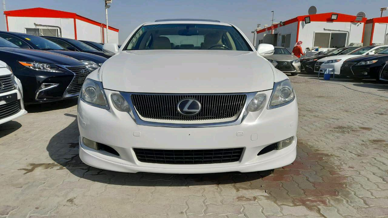 Lexus GS-Series - Image 3