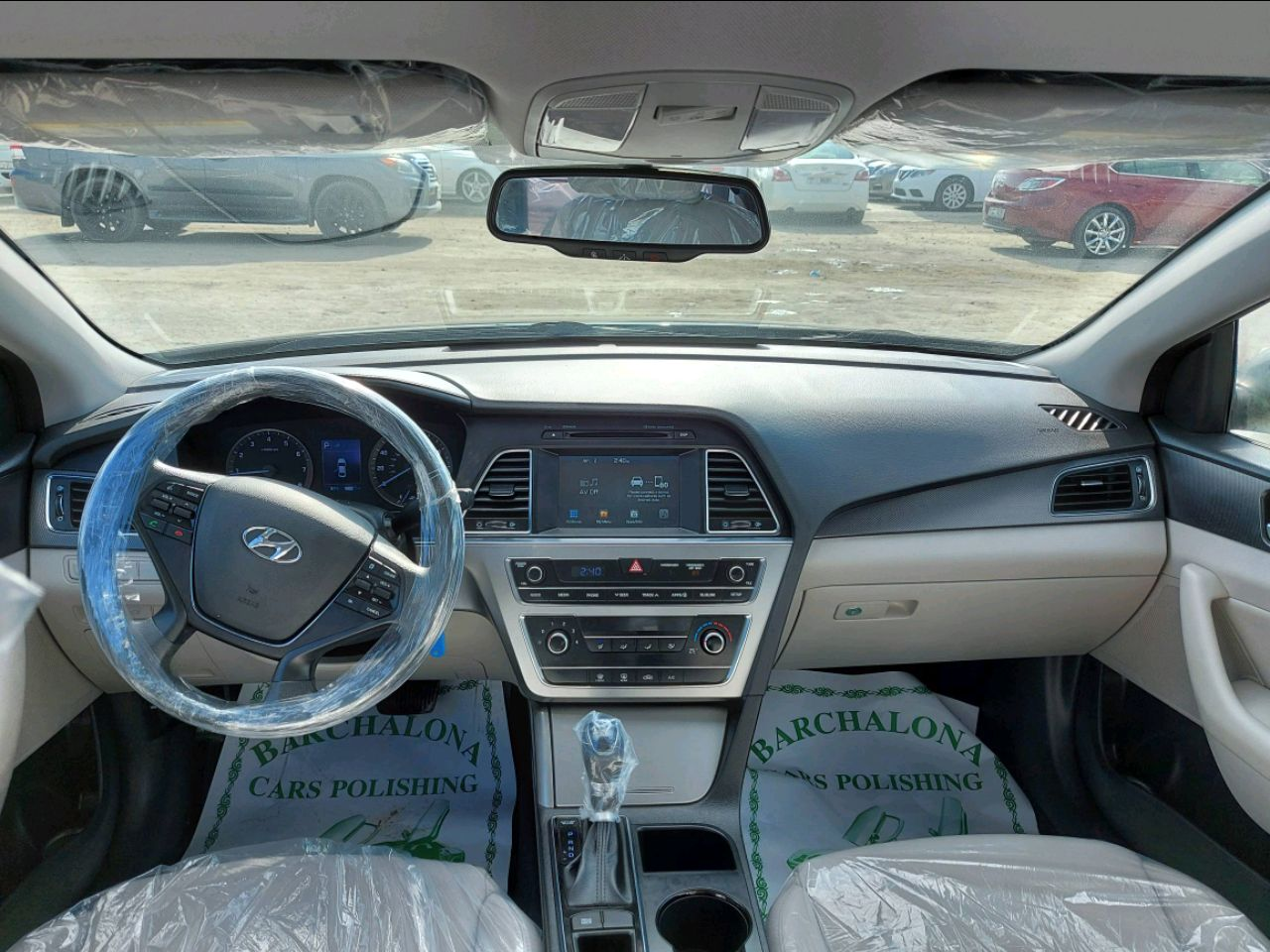Hyundai Sonata - Image 6